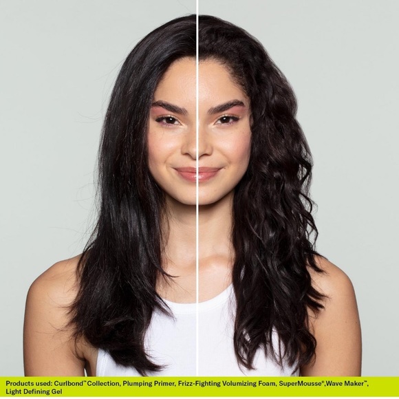 $4β€οΈβπ₯ DevaCurl Curlbond Re-Coiling Treatment Mask π©π½β𦱠NEW Deep Hydration - Picture 3 of 7